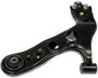 Dorman - Premium Suspension Control Arm and Ball Joint Assembly P/N:CB74214PR