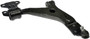 Dorman - Premium Suspension Control Arm and Ball Joint Assembly P/N:CB86054PR