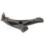 MOOG Chassis Products Suspension Control Arm and Ball Joint Assembly P/N:RK623669