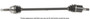 CARDONE New CV Axle Assembly P/N:66-3275