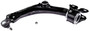 Dorman - Premium Suspension Control Arm and Ball Joint Assembly P/N:CB35044PR