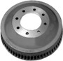 BENDIX PREMIUM DRUM AND ROTOR Brake Drum P/N:PDR0363