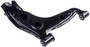 Dorman - Premium Suspension Control Arm and Ball Joint Assembly P/N:CB65053PR