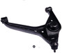 Dorman - Premium Suspension Control Arm and Ball Joint Assembly P/N:CB73073PR