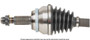 CARDONE New CV Axle Assembly P/N:66-5407