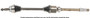 CARDONE New CV Axle Assembly P/N:66-5407