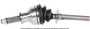 CARDONE New CV Axle Assembly P/N:66-9210
