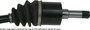 CARDONE New CV Axle Assembly P/N:66-1273