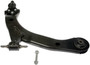 Dorman - Premium Suspension Control Arm and Ball Joint Assembly P/N:CB90094PR