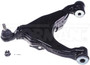 Dorman - Premium Suspension Control Arm and Ball Joint Assembly P/N:CB74063PR