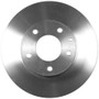 BENDIX PREMIUM DRUM AND ROTOR Disc Brake Rotor P/N:PRT1803