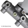 Beck/Arnley Brake Master Cylinder P/N:072-9357