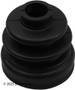 Beck/Arnley CV Joint Boot Kit P/N:103-2260