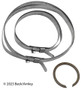 Beck/Arnley CV Joint Boot Kit 103-2260 - view 4