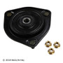 Beck/Arnley Suspension Strut Mount P/N:101-8273