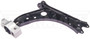 Dorman - Premium Suspension Control Arm P/N:CA43163PR