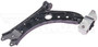 Dorman - Premium Suspension Control Arm P/N:CA43163PR