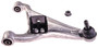 Dorman - Premium Suspension Control Arm and Ball Joint Assembly P/N:CB61538PR