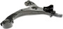 Dorman - Premium Suspension Control Arm P/N:CA63173PR