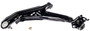 Dorman - Premium Suspension Control Arm and Ball Joint Assembly P/N:CB61014PR