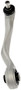 Dorman - Premium Suspension Control Arm and Ball Joint Assembly P/N:CB43008PR