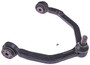 Dorman - Premium Suspension Control Arm and Ball Joint Assembly P/N:CB8781PR