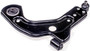 Dorman - Premium Suspension Control Arm and Ball Joint Assembly P/N:CB21084PR