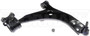 Dorman - Premium Suspension Control Arm and Ball Joint Assembly P/N:CB45104PR