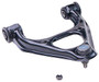 Dorman - Premium Suspension Control Arm and Ball Joint Assembly P/N:CB65087PR