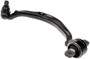 Dorman - Premium Suspension Control Arm and Ball Joint Assembly P/N:CB30825PR