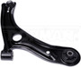 Dorman - Premium Suspension Control Arm and Ball Joint Assembly P/N:CB59393PR