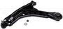 Dorman - Premium Suspension Control Arm and Ball Joint Assembly P/N:CB90213PR