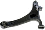 Dorman - Premium Suspension Control Arm and Ball Joint Assembly P/N:CB72053PR
