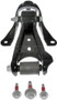 Dorman - Premium Suspension Control Arm P/N:CA86575PR
