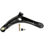 MOOG Chassis Products Suspension Control Arm and Ball Joint Assembly P/N:CK620065