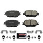 PowerStop Disc Brake Pad Set P/N:Z23-1733