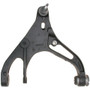MOOG Chassis Products Suspension Control Arm and Ball Joint Assembly P/N:RK620743