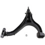 MOOG Chassis Products Suspension Control Arm and Ball Joint Assembly P/N:RK621374