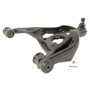 MOOG Chassis Products Suspension Control Arm and Ball Joint Assembly P/N:RK622918