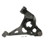 MOOG Chassis Products Suspension Control Arm and Ball Joint Assembly P/N:RK622918