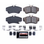 PowerStop Disc Brake Pad Set P/N:Z23-841