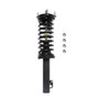 PRT Suspension Strut and Coil Spring Assembly P/N:818947