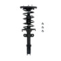 PRT Suspension Strut and Coil Spring Assembly P/N:817161