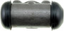 Dorman - First Stop Drum Brake Wheel Cylinder W4801 - view 6
