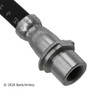 Beck/Arnley Brake Hydraulic Hose 073-2035 - view 8