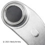 Beck/Arnley Suspension Control Arm and Ball Joint Assembly P/N:102-8243