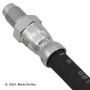 Beck/Arnley Brake Hydraulic Hose P/N:073-1112