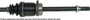 CARDONE New CV Axle Assembly P/N:66-6170