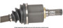 CARDONE New CV Axle Assembly P/N:66-6301