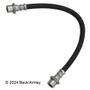 Beck/Arnley Brake Hydraulic Hose P/N:073-1733